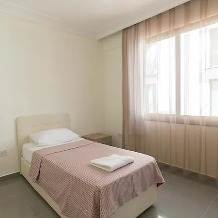 Apartment Urban *