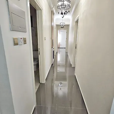 Apartment Urban Kyrenia (Northern Cyprus)