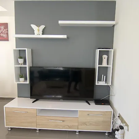 Apartment Urban