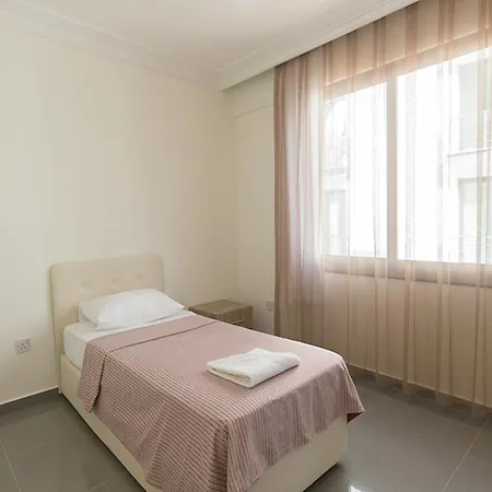 Apartment Urban *