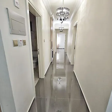 Urban Apartment Kyrenia (Northern Cyprus)