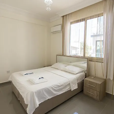 Apartment Urban Kyrenia (Northern Cyprus)
