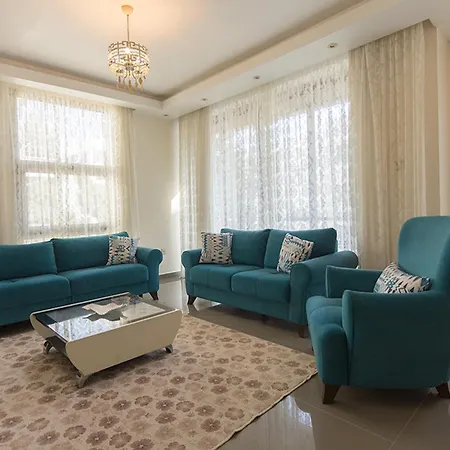 Apartment Urban *